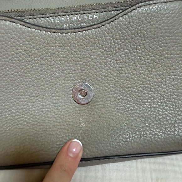 Tory Burch Britten Handbag - Picture 12 of 12